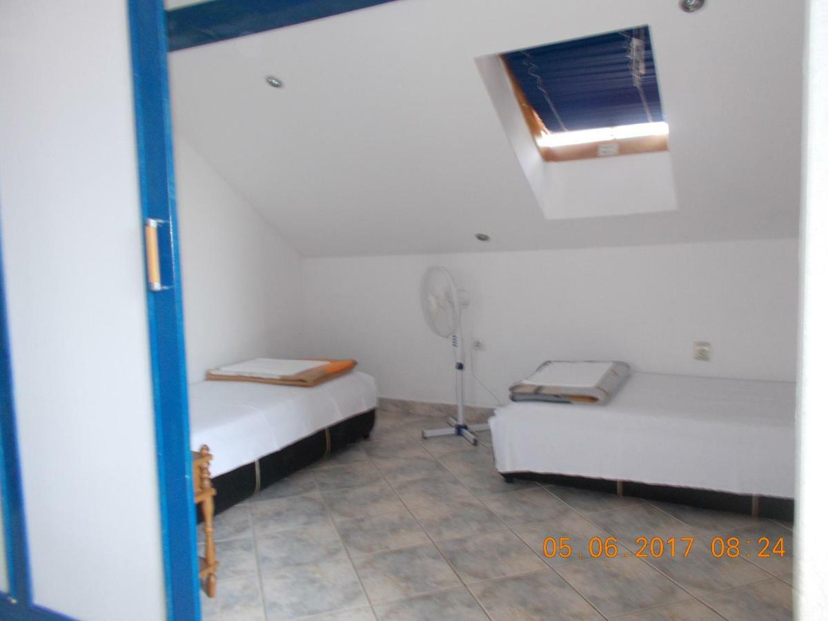 Apartments 031 Nin Bagian luar foto