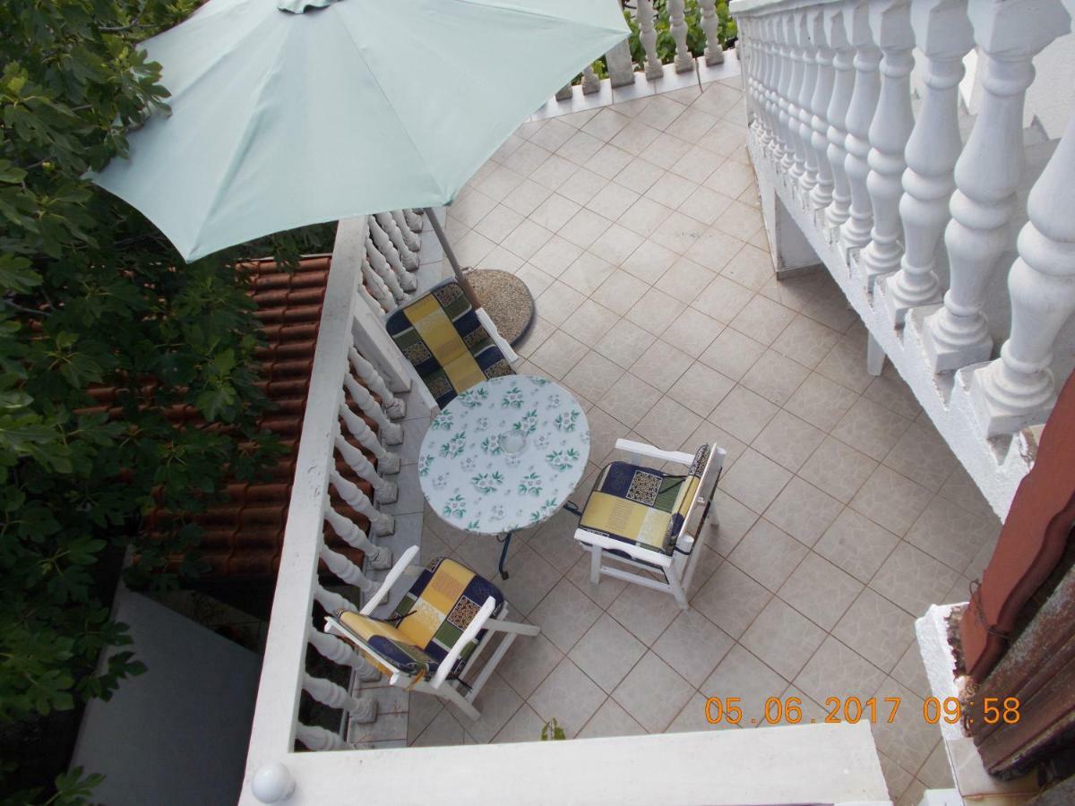 Apartments 031 Nin Bagian luar foto